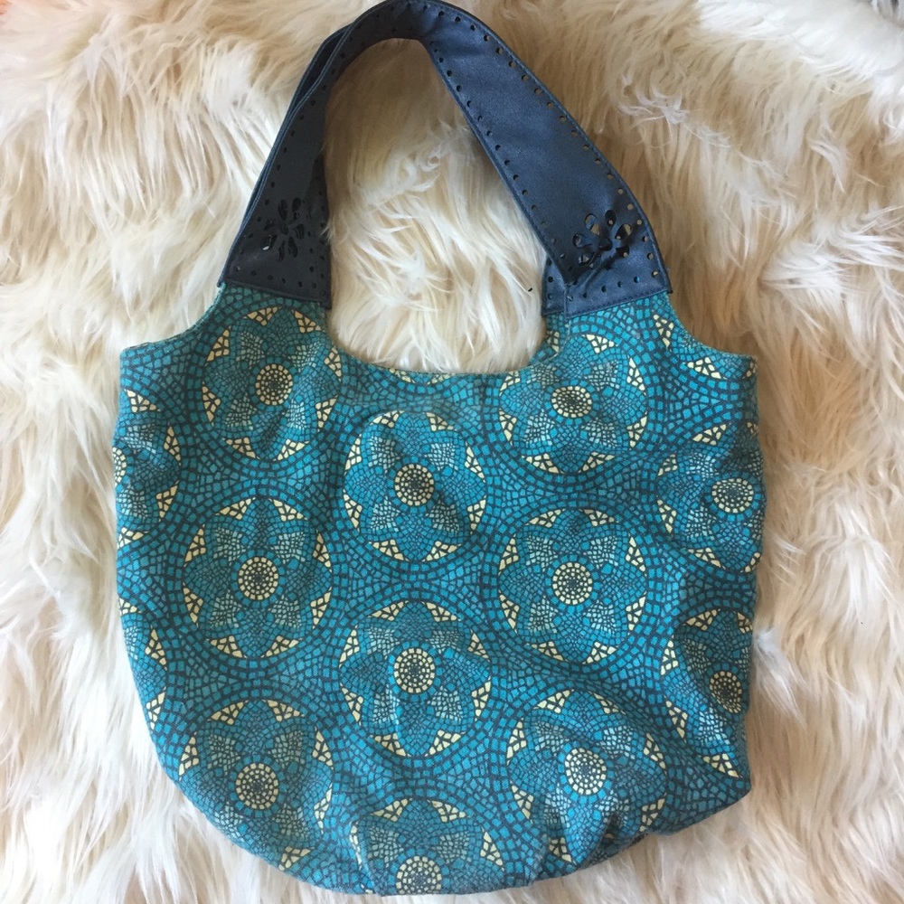 Cute bag!